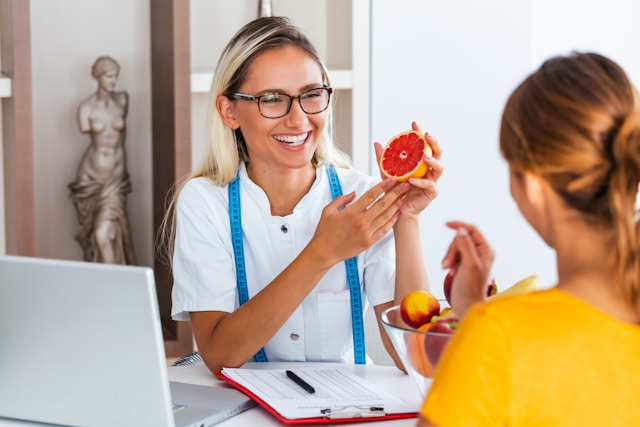 Medical Assessments - Dietary Assessment